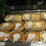 Dish of the Day, Baggels.