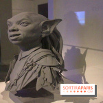 L'Art dans le Jeu Vidéo au Musée Art Ludique