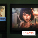 L'Art dans le Jeu Vidéo au Musée Art Ludique