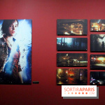 L'Art dans le Jeu Vidéo au Musée Art Ludique