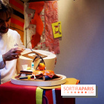 Bûche de Noël 2015 by Lenôtre