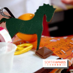 Bûche de Noël 2015 by Lenôtre