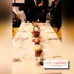 Le Mètre Pâtissier de Yannick Alléno