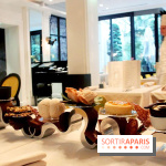 Le Mètre Pâtissier de Yannick Alléno