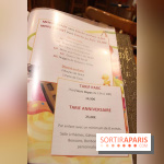 Chez Hé, le restaurant chinois - aire de jeux