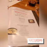 Chez Hé, le restaurant chinois - aire de jeux