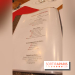 Chez Hé, le restaurant chinois - aire de jeux