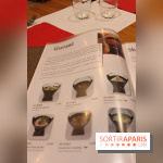 Chez Hé, le restaurant chinois - aire de jeux