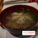 Chez Hé, le restaurant chinois - aire de jeux