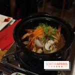 Chez Hé, le restaurant chinois - aire de jeux