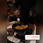 Chez Hé, le restaurant chinois - aire de jeux