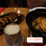 Chez Hé, le restaurant chinois - aire de jeux