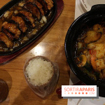 Chez Hé, le restaurant chinois - aire de jeux