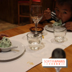 Chez Hé, le restaurant chinois - aire de jeux