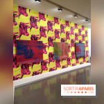 Andy Warhol au MAMVP