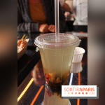 Street Bangkok Local Food restaurant