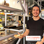 Street Bangkok Local Food restaurant