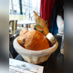 Marie Suzy, Viennoiserie