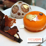 Le Tea Time Vegan du Shangri-La