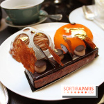 Le Tea Time Vegan du Shangri-La