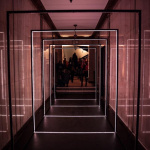 Lancement de Desperados Black à Paris