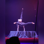 Le 33e Festival Mondial du Cirque de Demain