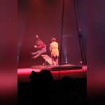 Le 33e Festival Mondial du Cirque de Demain