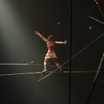 Le 33e Festival Mondial du Cirque de Demain