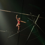 Le 33e Festival Mondial du Cirque de Demain