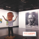 Picasso Mania, l'expo au Grand Palais