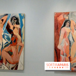 Picasso Mania, l'expo au Grand Palais