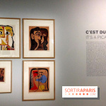 Picasso Mania, l'expo au Grand Palais