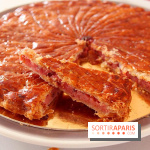 La Galette des Rois 2016 signée Sève x Christofle