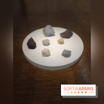 Julien Prévieux au Centre Pompidou