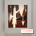 Wifredo Lam au Centre Pompidou