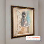 Wifredo Lam au Centre Pompidou