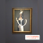 Wifredo Lam au Centre Pompidou