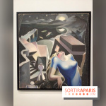 Wifredo Lam au Centre Pompidou