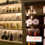 Pâtisseire de Christophe Michalak