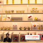 Pâtisseire de Christophe Michalak