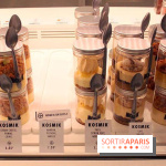 Pâtisseire de Christophe Michalak