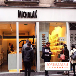 Pâtisseire de Christophe Michalak