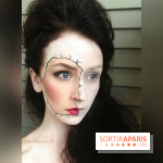 comment se déguiser pour halloween 2015 ?