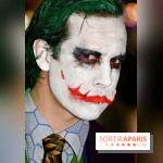 comment se déguiser pour halloween 2015 ?