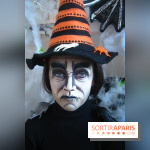 comment se déguiser pour halloween 2015 ?