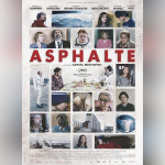 Asphalte 