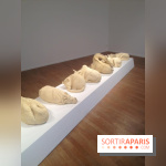 Jitish Kallat à la galerie Templon