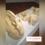 Jitish Kallat à la galerie Templon