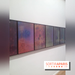 Jitish Kallat à la galerie Templon