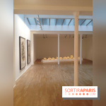 Jitish Kallat à la galerie Templon